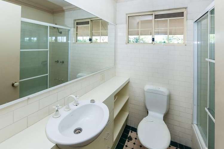 Second view of Homely apartment listing, 1/175 Waterworks Road, Ashgrove QLD 4060