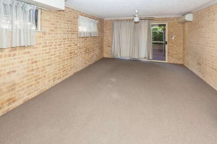 Fourth view of Homely apartment listing, 1/175 Waterworks Road, Ashgrove QLD 4060
