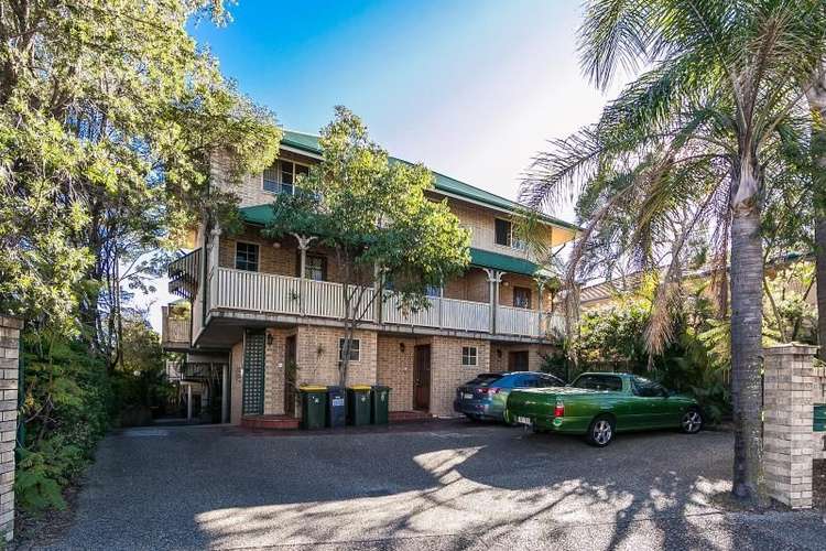 Fifth view of Homely apartment listing, 1/175 Waterworks Road, Ashgrove QLD 4060