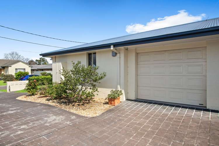 Second view of Homely villa listing, 1/1 Joseph Street, Richmond NSW 2753