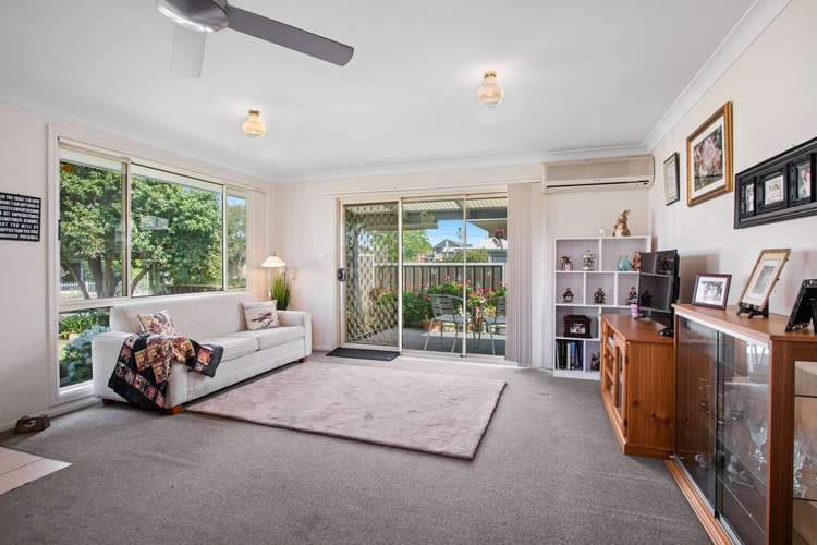 Third view of Homely villa listing, 1/1 Joseph Street, Richmond NSW 2753