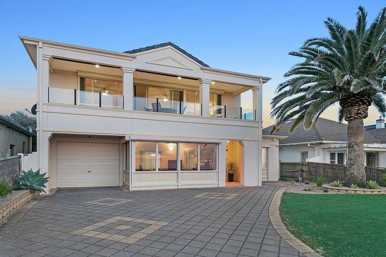 Second view of Homely house listing, 261 Lady Gowrie Drive, Largs North SA 5016