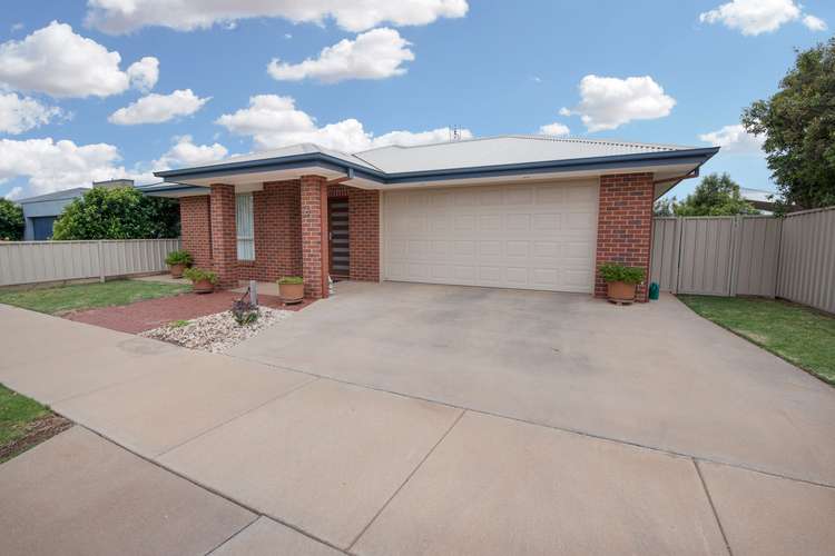 Main view of Homely house listing, 6 Manna Street, Swan Hill VIC 3585