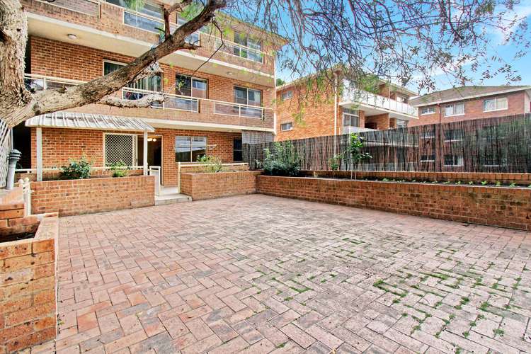 Main view of Homely unit listing, 3/18 Paine Street, Kogarah NSW 2217
