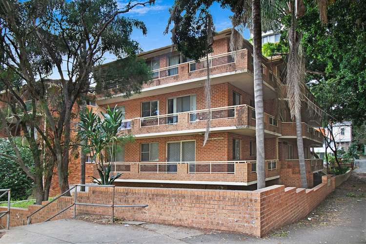 Second view of Homely unit listing, 3/18 Paine Street, Kogarah NSW 2217
