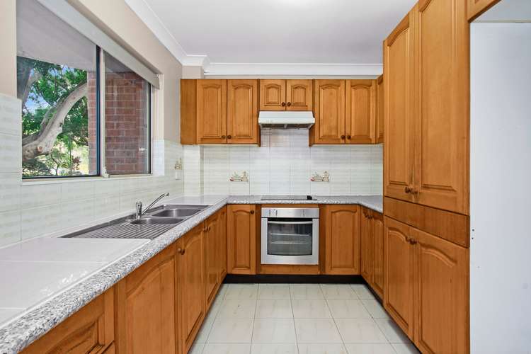 Third view of Homely unit listing, 3/18 Paine Street, Kogarah NSW 2217