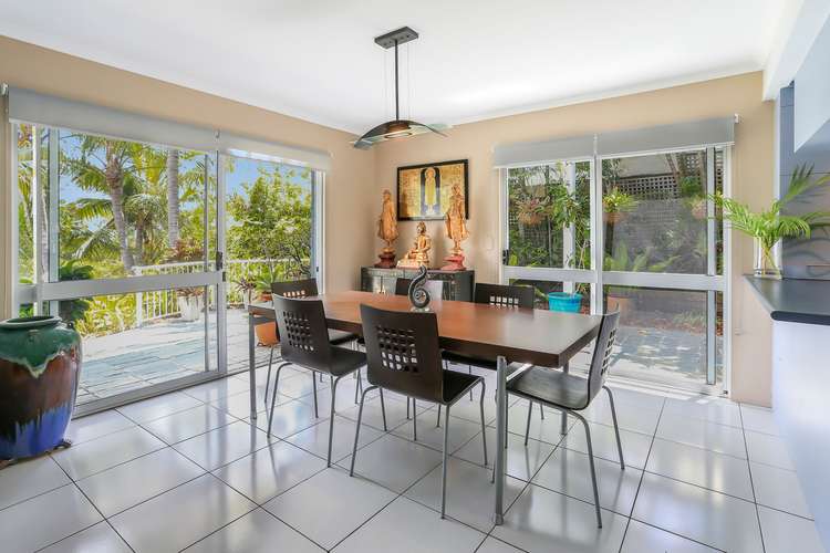 Fifth view of Homely house listing, 10 Arkana Drive, Noosa Heads QLD 4567