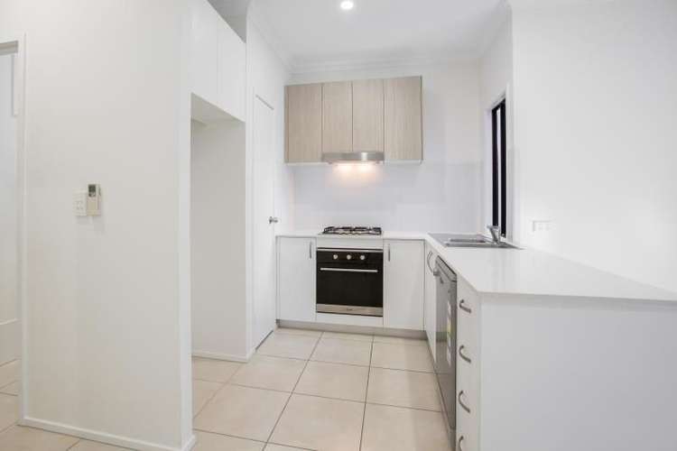 Second view of Homely townhouse listing, 43/460 Pine Ridge Road, Coombabah QLD 4216