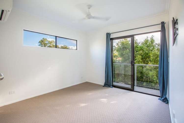 Fifth view of Homely townhouse listing, 43/460 Pine Ridge Road, Coombabah QLD 4216