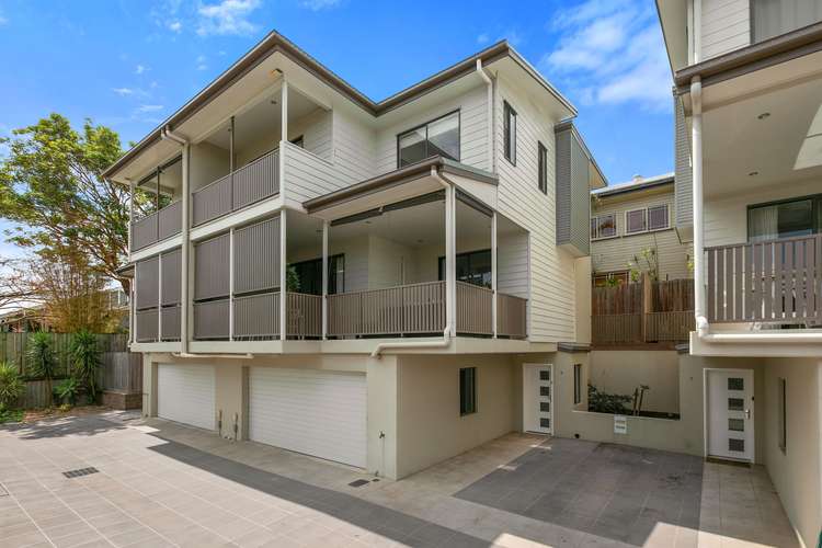 Main view of Homely townhouse listing, 3/59 Clive Street, Annerley QLD 4103