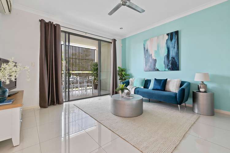 Second view of Homely townhouse listing, 3/59 Clive Street, Annerley QLD 4103
