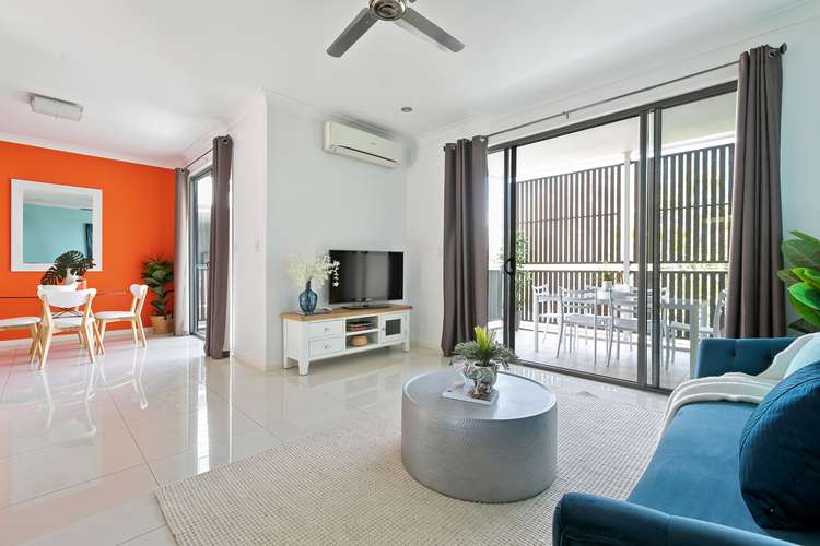 Third view of Homely townhouse listing, 3/59 Clive Street, Annerley QLD 4103