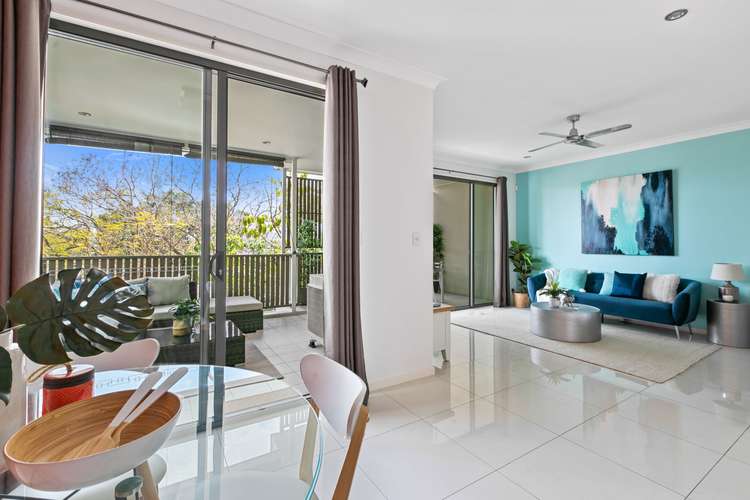 Fourth view of Homely townhouse listing, 3/59 Clive Street, Annerley QLD 4103