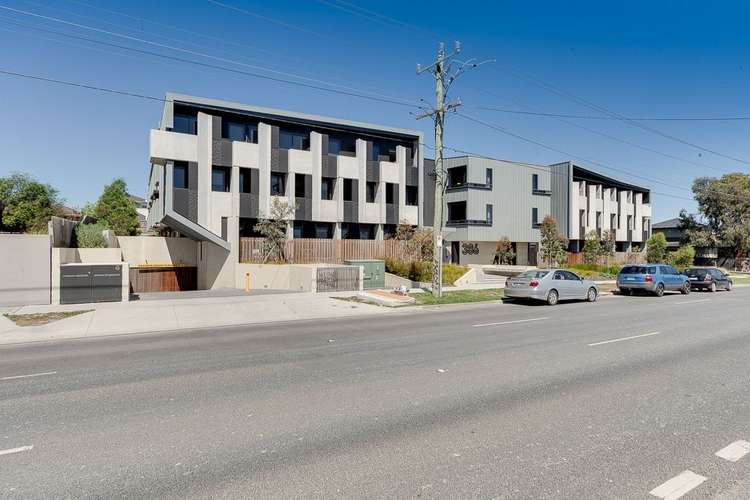 Main view of Homely apartment listing, 114 & 102/386 Burwood Highway, Burwood VIC 3125