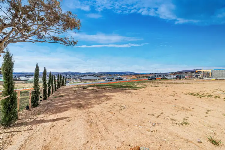 Seventh view of Homely house listing, 32 McGowan Crescent, Googong NSW 2620