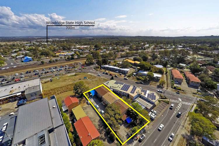 Fourth view of Homely blockOfUnits listing, 52 Blackwood Road, Logan Central QLD 4114