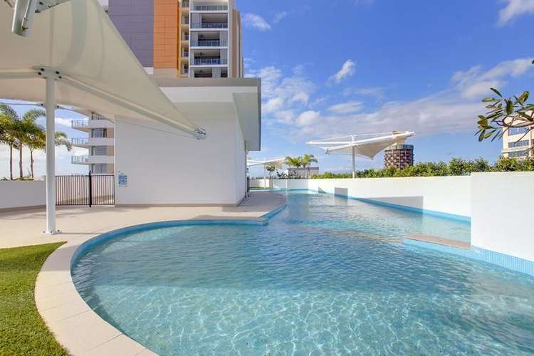 Main view of Homely unit listing, 306/106 Denham Street, Townsville City QLD 4810