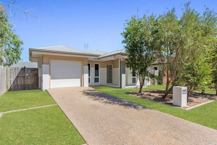Main view of Homely house listing, 8 Dunlop Street, Kelso QLD 4815