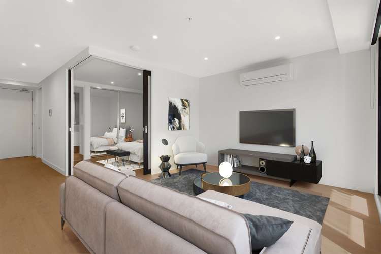 Main view of Homely apartment listing, 110/2A Henry Street, Windsor VIC 3181