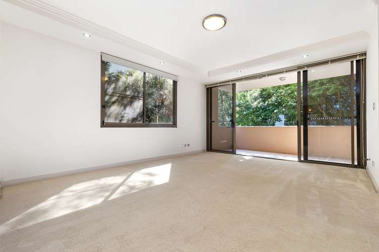 Third view of Homely apartment listing, 25/30-34 Stanley Street, St Ives NSW 2075