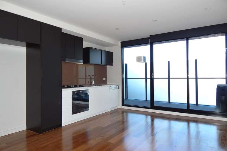 Second view of Homely apartment listing, 104/688 High Street, Thornbury VIC 3071