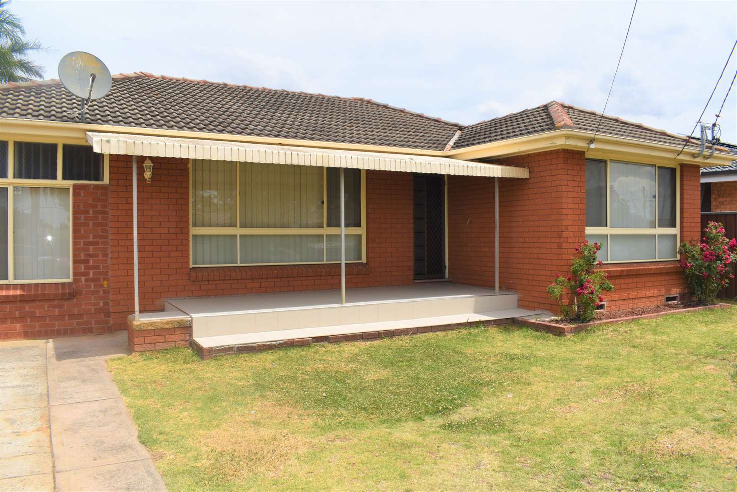 Main view of Homely house listing, 88 Durham Street, Mount Druitt NSW 2770