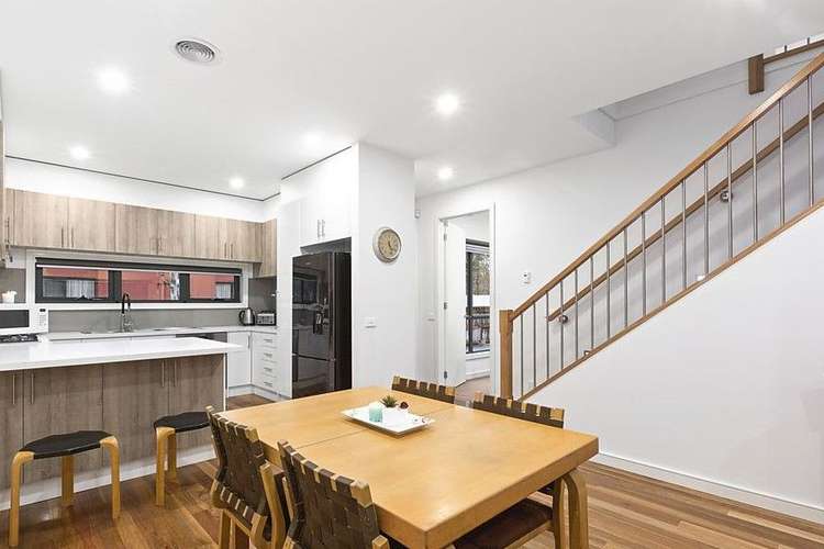 Fourth view of Homely house listing, 2/667 Whitehorse Road, Mitcham VIC 3132