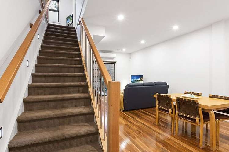 Fifth view of Homely house listing, 2/667 Whitehorse Road, Mitcham VIC 3132