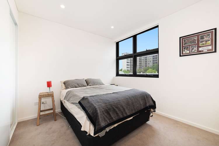 Fourth view of Homely apartment listing, 501/2 Barr Street, Camperdown NSW 2050