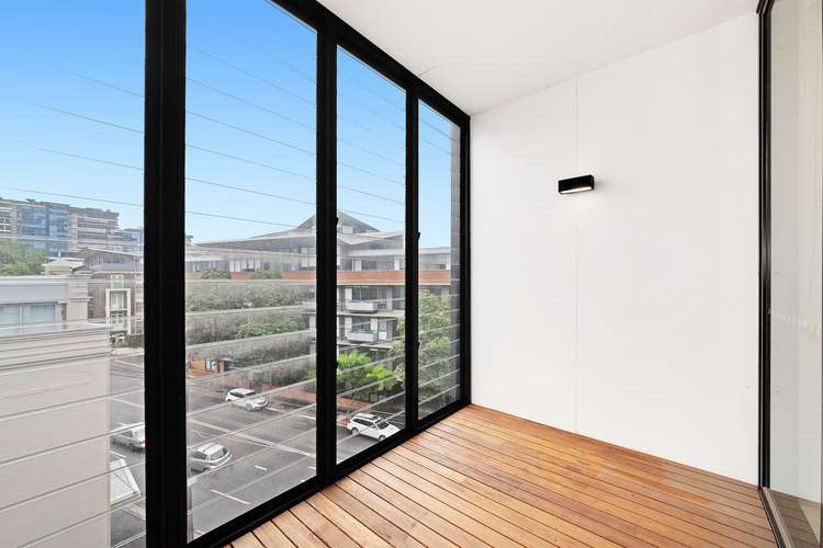 Fifth view of Homely apartment listing, 501/2 Barr Street, Camperdown NSW 2050