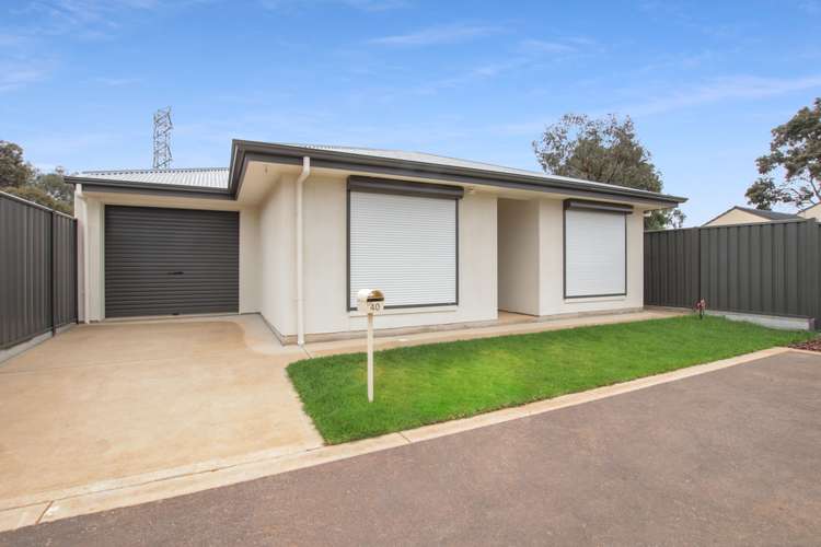 Main view of Homely house listing, 5/40 Festival Court, Salisbury SA 5108
