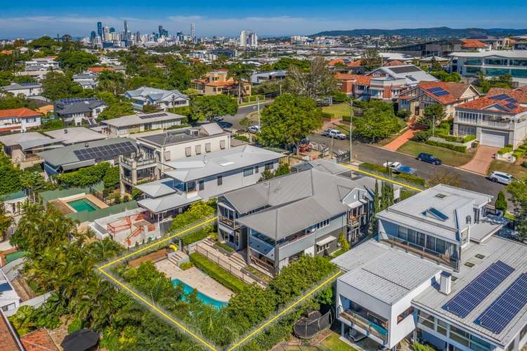 Main view of Homely house listing, 11 Bale Street, Ascot QLD 4007