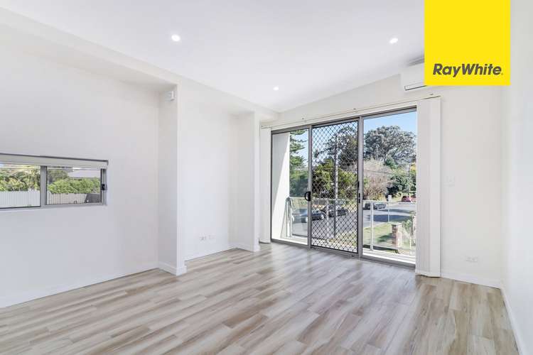 Second view of Homely unit listing, 15D Avon Road, North Ryde NSW 2113