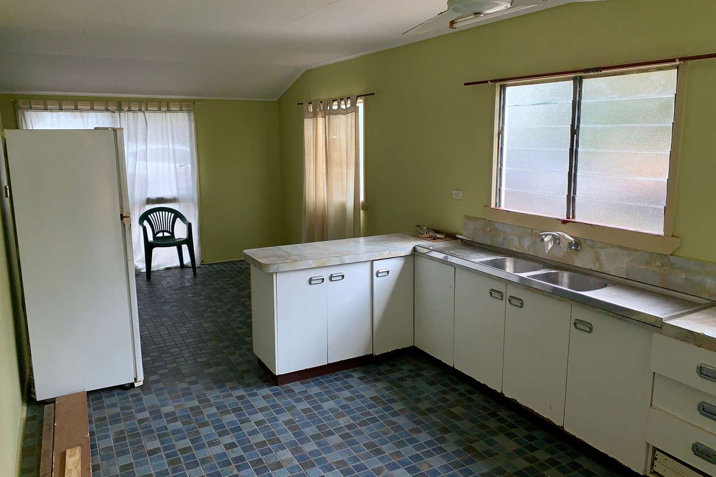 Main view of Homely house listing, 47 Andrews Street, Newell QLD 4873