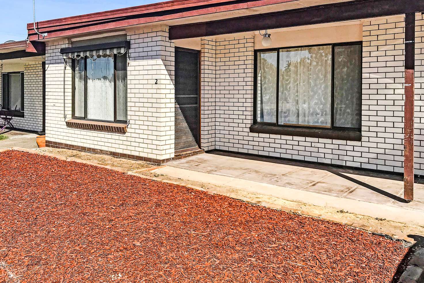 Main view of Homely unit listing, 2/41 Grano Street, Ararat VIC 3377