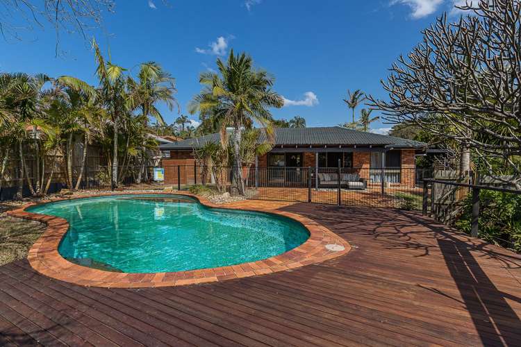 Main view of Homely house listing, 10 Radcliffe Street, Sinnamon Park QLD 4073