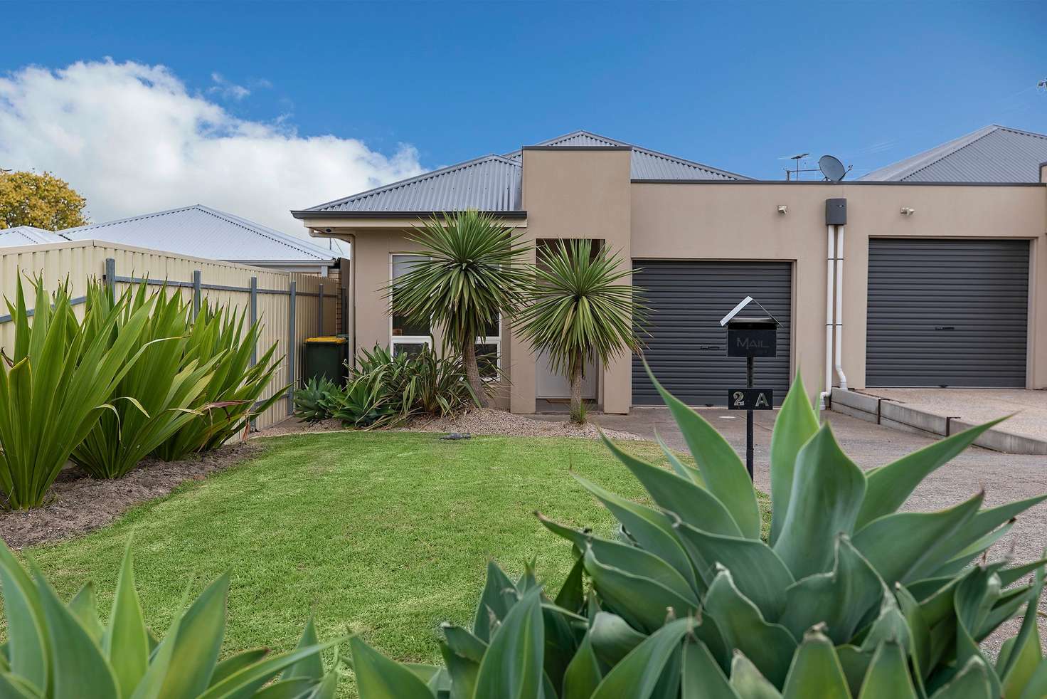 Main view of Homely house listing, 2A David Terrace, Morphett Vale SA 5162