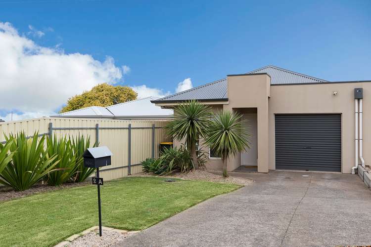 Second view of Homely house listing, 2A David Terrace, Morphett Vale SA 5162