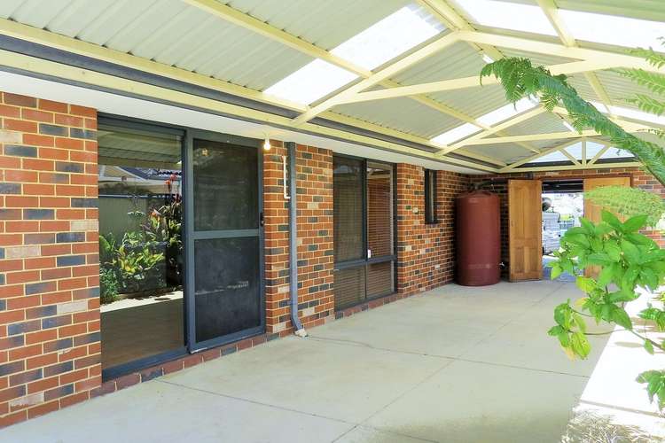 Second view of Homely house listing, 3 Jubata Court, Maida Vale WA 6057