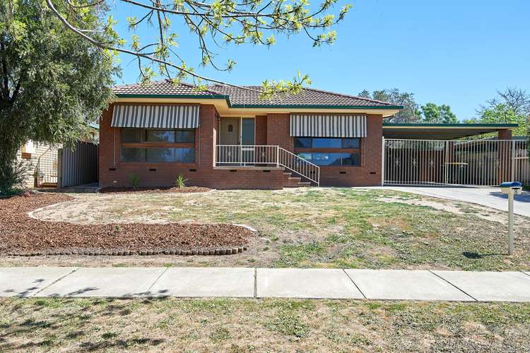 Main view of Homely house listing, 8 Pugsley Avenue, Estella NSW 2650