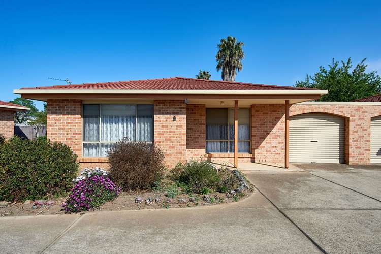 Main view of Homely unit listing, 5/196 Morgan Street, Wagga Wagga NSW 2650