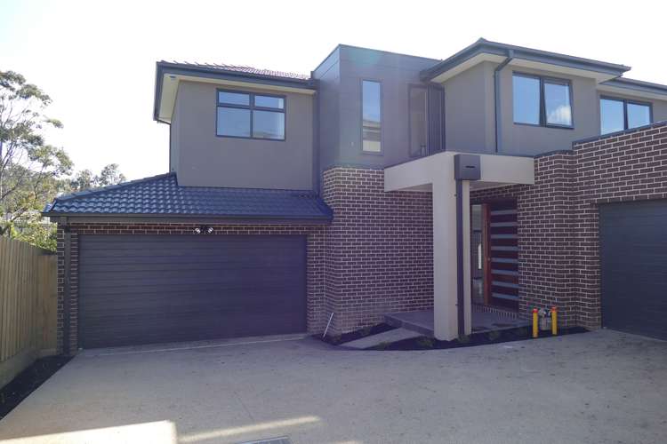 Main view of Homely townhouse listing, 2/53 Drummond Street, Chadstone VIC 3148