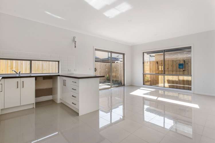 Second view of Homely unit listing, 30/59-61 Belgrave-Hallam Road, Hallam VIC 3803