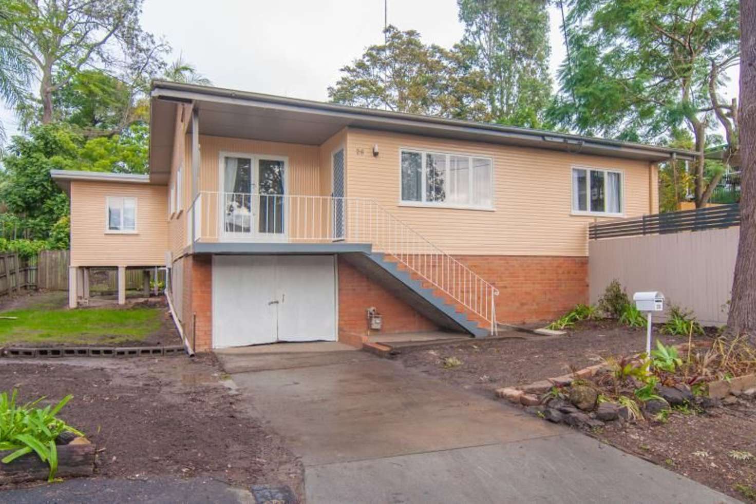 Main view of Homely house listing, 26 High Street, Milton QLD 4064