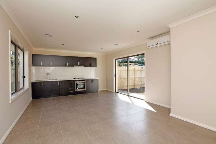Second view of Homely unit listing, 1/68 French Street, Lalor VIC 3075