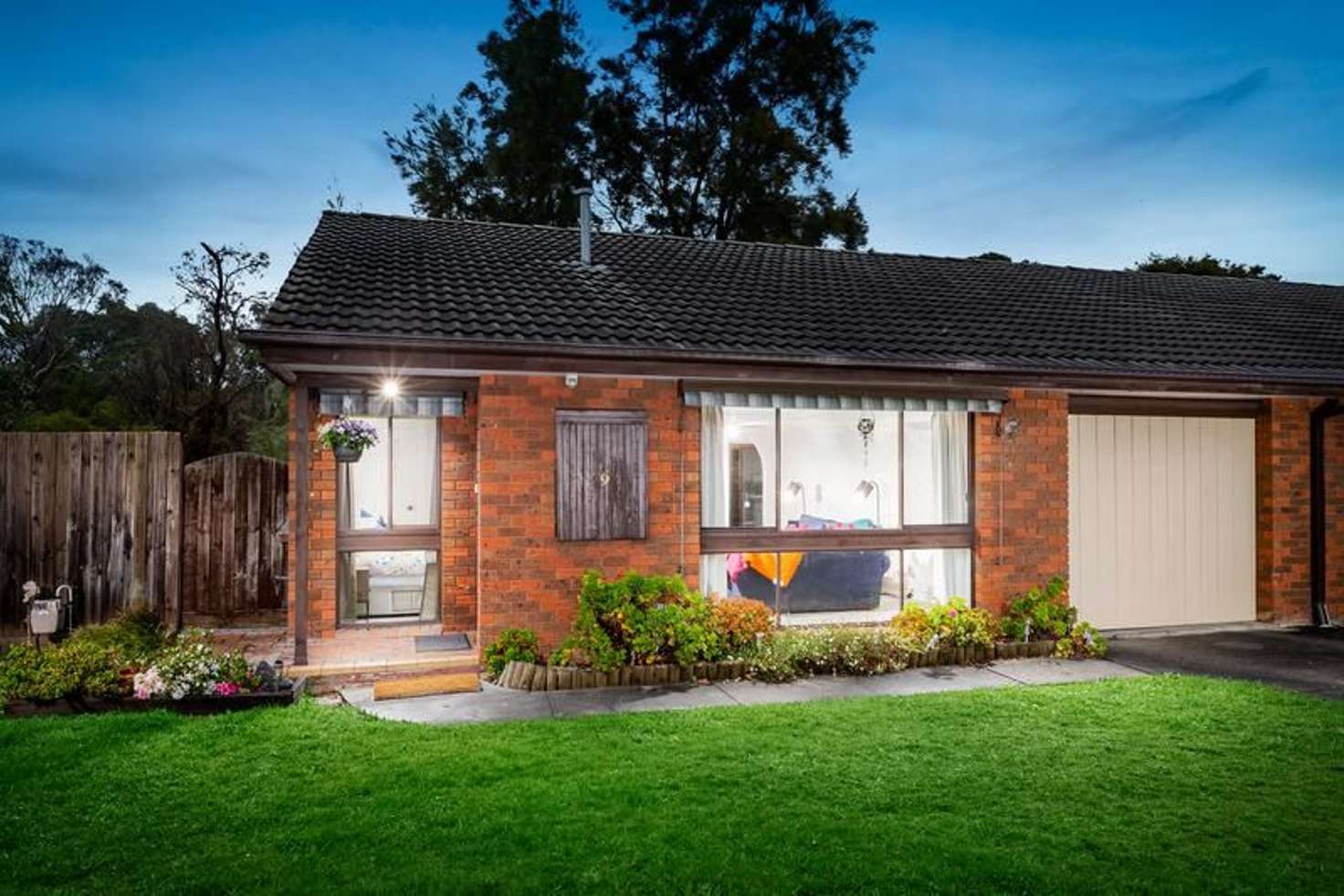 Main view of Homely house listing, 9/26 Elmhurst Road, Bayswater North VIC 3153