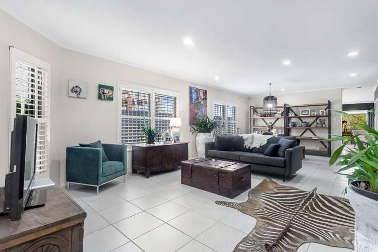 Third view of Homely house listing, 31 Goodwood Street, Hendra QLD 4011
