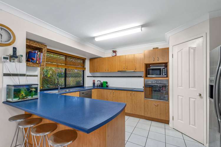 Third view of Homely house listing, 61 Cressbrook Drive, Albany Creek QLD 4035