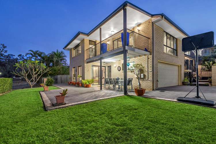 Fourth view of Homely house listing, 61 Cressbrook Drive, Albany Creek QLD 4035