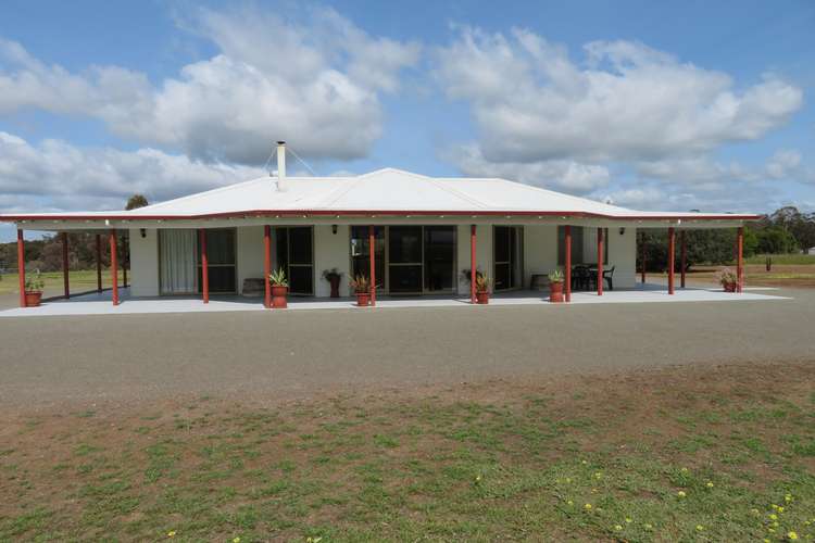 Main view of Homely house listing, 202 Wandoo Road, Kendenup WA 6323